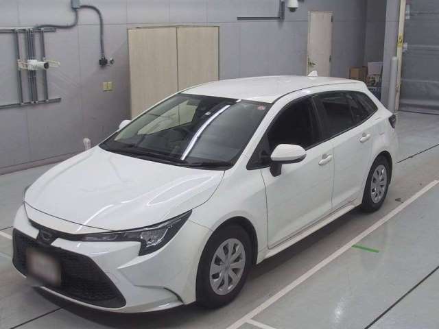 33052 TOYOTA COROLLA TOURING ZRE212W 2020 г. (CAA Chubu)